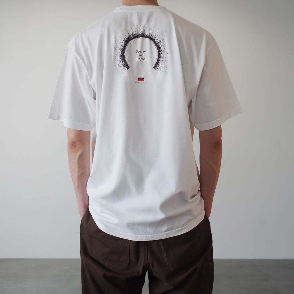 Odyssey Tシャツ | ホワイト