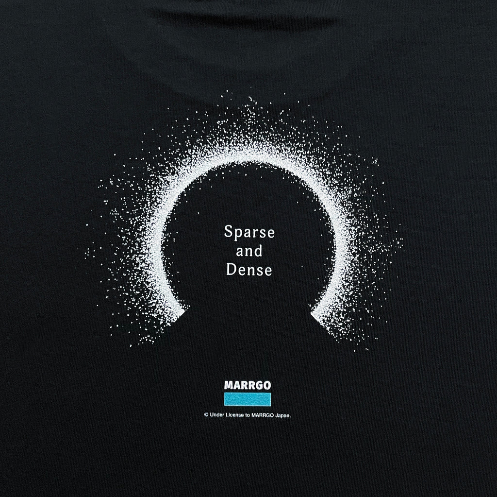 Odyssey Tシャツ | ブラック