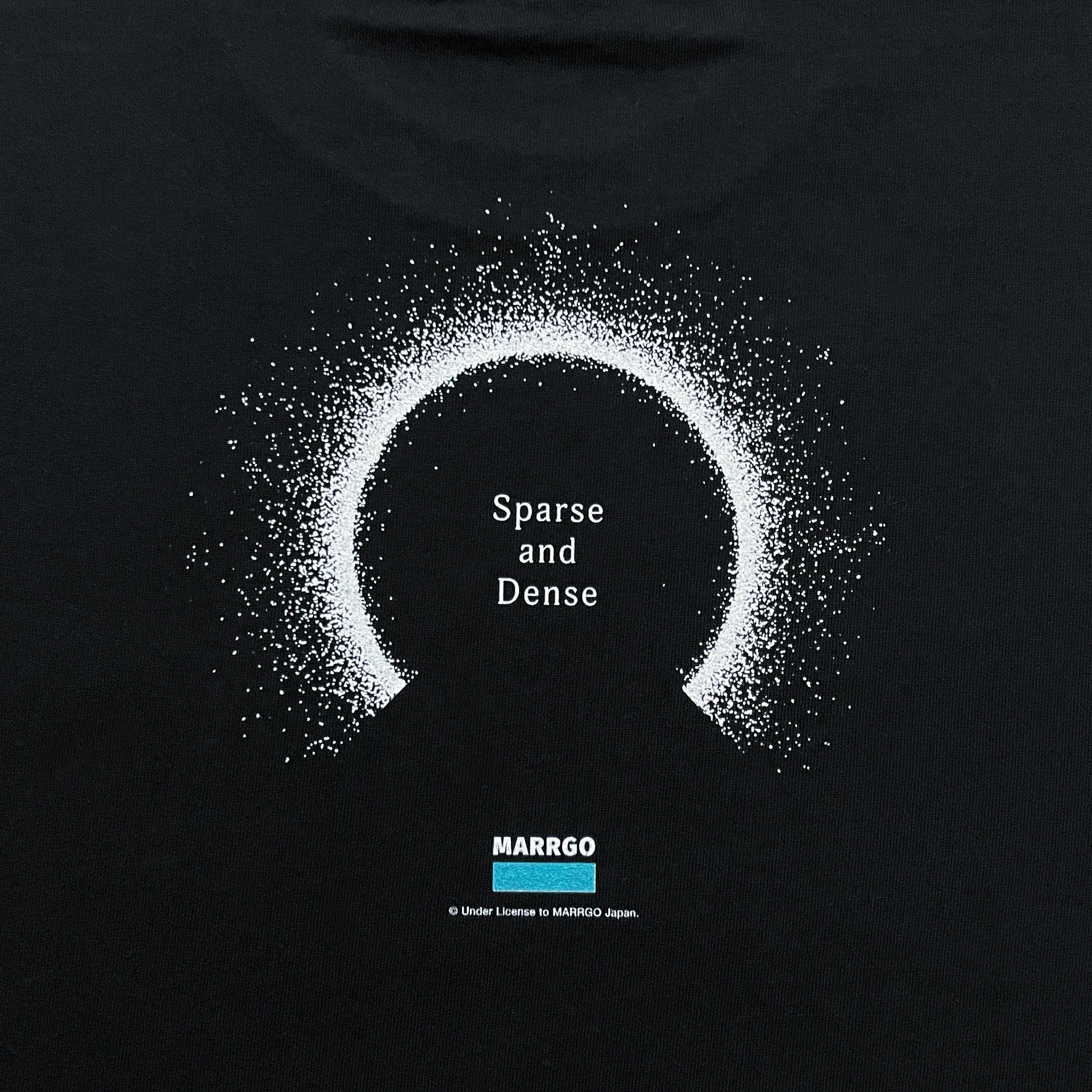 Odyssey Tシャツ | ブラック