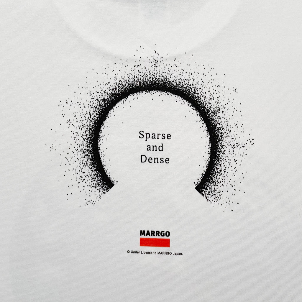 Odyssey Tシャツ | ホワイト